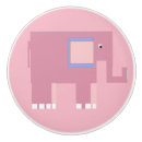 Recherche de petit animal boutons et poignées de porte Baby girl