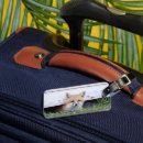 Search for pups luggage tags Nature