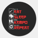 Search for retro japanese stickers Ninja