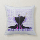 Search for disney pillows Evil