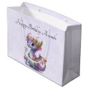 Search for crown gift bags Fairytale