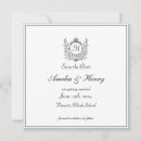 Recherche de crest save the dates Traditionel