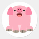Search for oink oink stickers Pink