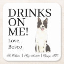 Search for collie barware Dog mom