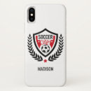 Recherche de noël du football iphone coques Pour tous