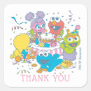 Search for big bird sesame street stickers Baby