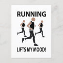 Recherche de jogging cartes postales Sport