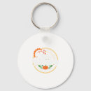 Search for fall time keychains Thanksgiving dinner