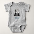 Recherche de phrase drôle bébé vêtements Pour enfants