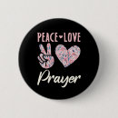 Recherche de ministres badges Religion