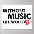 Search for musical humour posters Band