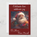Recherche de gay christmas cards Pour lui