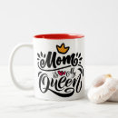 Search for mom queen mugs Happy mothers day