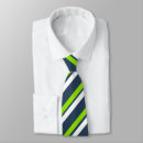 Search for navy blue and white stripe ties Diagonal stripes