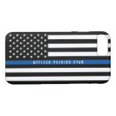 Search for thin blue line iphone cases Law enforcement