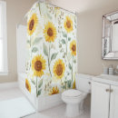 Search for sunflower bathroom accessories Field