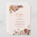 Search for pink pumpkin baby shower Boho