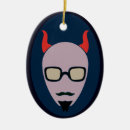 Search for satan ornaments Demon