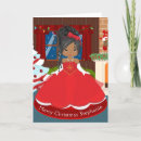 Search for princess christmas cards Girl