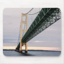Recherche de le lac michigan tapis souris Usa