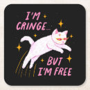 Search for unusual coasters Strange