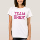 Search for wedding womens tshirts Bridesmaid