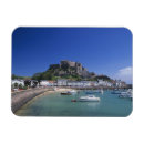 Recherche de mont magnets Port