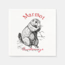 Recherche de marmotte serviettes Mammifère