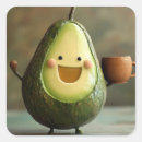 Search for vegetable face stickers Funny