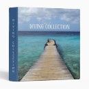 Search for diving binders Scuba