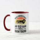 Search for funny retired man mugs Vintage
