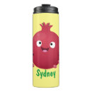 Search for red pomegranate mugs Rosh hashanah