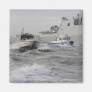 Search for coast guard magnets Outdoors