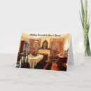 Search for old fashion christmas cards Elegant