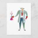 Recherche de chimique cartes postales Chimiste