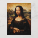 Recherche de leonardo cartes postales Peinture