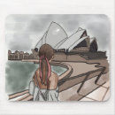 Recherche de opera tapis souris Travel