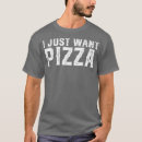 Recherche de pizza hut tshirts Drapeau italien
