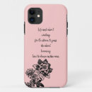 Search for life quote iphone cases Vintage