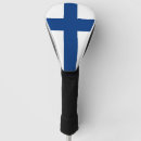 Search for finland golf head covers Scandinavian