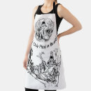 Search for tis aprons Halloween