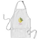 Search for lemonade aprons Fruit