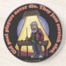 Search for billiards coasters Humour