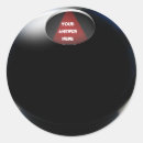 Search for 8 ball stickers Billiards