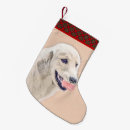 Search for golden retriever christmas stockings Cute
