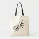 Search for white star bags Magical