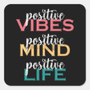 Search for positive mind stickers Good vibes