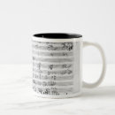 Search for score mugs Music