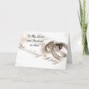 Search for husband wedding cards Bride