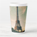 Search for eiffel tower mugs France